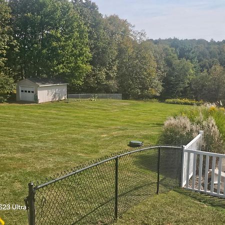 Escape To The Catskills Liberty Exterior photo